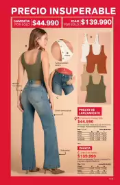 Catálogo Leonisa Página 219