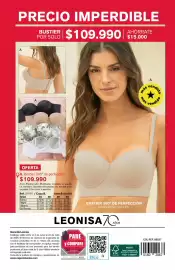 Catálogo Leonisa Página 220