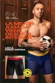 Catálogo Leonisa Página 23