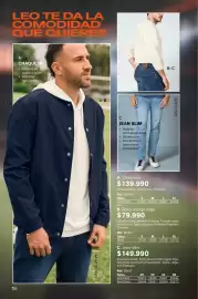 Catálogo Leonisa Página 26