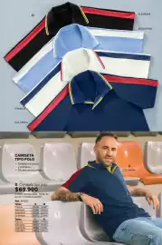 Catálogo Leonisa Página 27