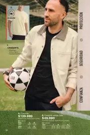 Catálogo Leonisa Página 28