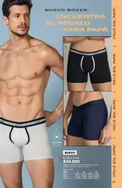 Catálogo Leonisa Página 29