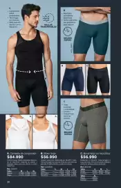 Catálogo Leonisa Página 30