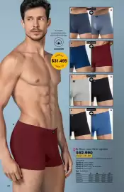 Catálogo Leonisa Página 32