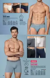 Catálogo Leonisa Página 36