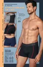 Catálogo Leonisa Página 38