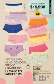 Catálogo Leonisa Página 43