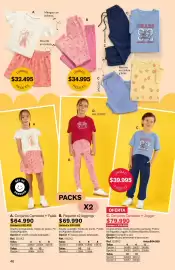 Catálogo Leonisa Página 46