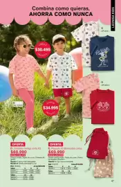 Catálogo Leonisa Página 47