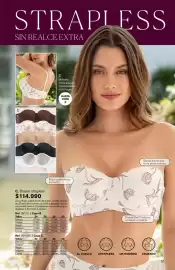 Catálogo Leonisa Página 51