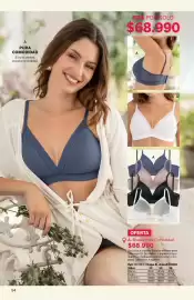 Catálogo Leonisa Página 54