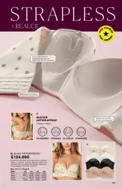 Catálogo Leonisa Página 59