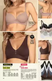 Catálogo Leonisa Página 64
