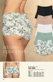 Catálogo Leonisa Página 66