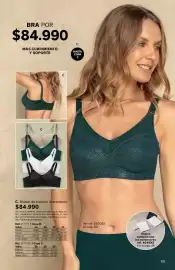 Catálogo Leonisa Página 69