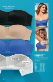 Catálogo Leonisa Página 70