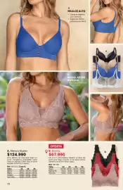 Catálogo Leonisa Página 72