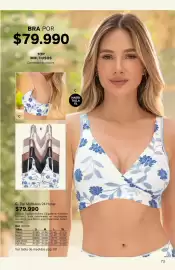 Catálogo Leonisa Página 73
