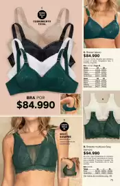 Catálogo Leonisa Página 75