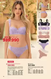 Catálogo Leonisa Página 76