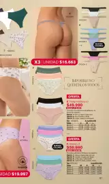 Catálogo Leonisa Página 81