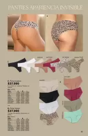 Catálogo Leonisa Página 83