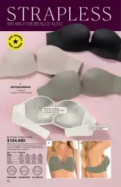 Catálogo Leonisa Página 90