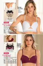 Catálogo Leonisa Página 91
