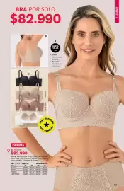Catálogo Leonisa Página 93