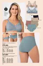 Catálogo Leonisa Página 94