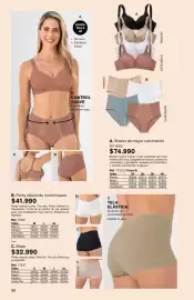 Catálogo Leonisa Página 96