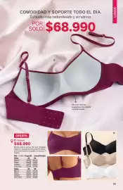 Catálogo Leonisa Página 99