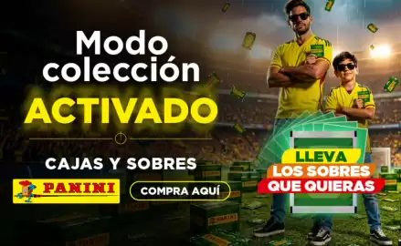 Catálogo Cruz verde Página 1