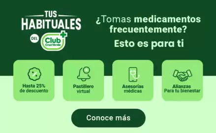 Catálogo Cruz verde Página 2