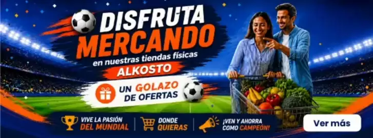 Catálogo Alkosto Página 3