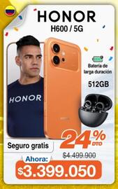 Catálogo Alkosto semana 23 Página 4