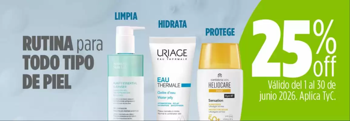 Cutis (válido hasta 30-06)