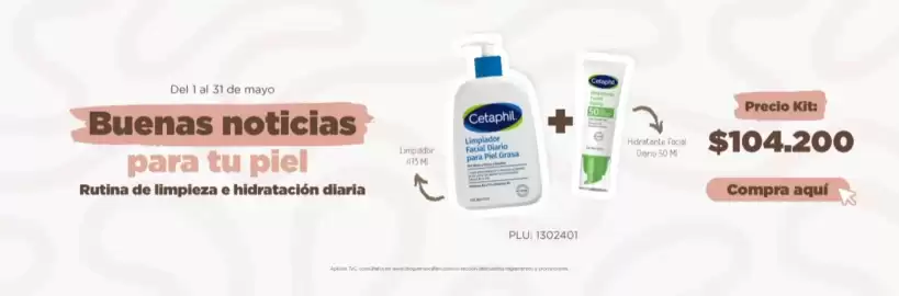 Catálogo Cafam Página 2