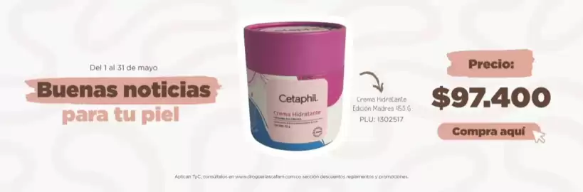 Catálogo Cafam Página 6