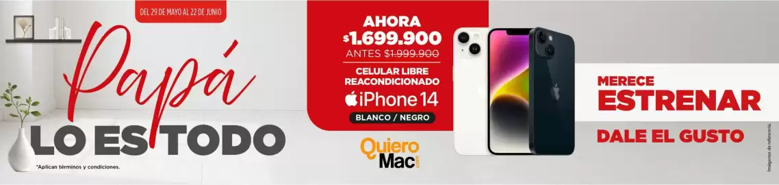 Catálogo Flamingo Página 2