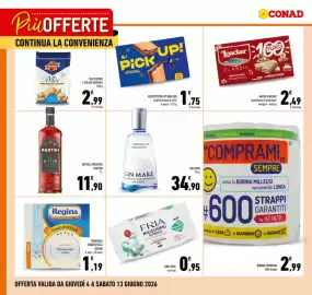 Volantino Conad Pagina 2