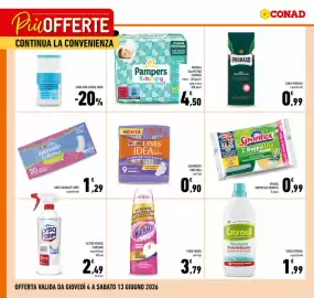 Volantino Conad Pagina 3