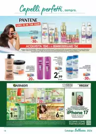 Volantino Conad Superstore Pagina 10