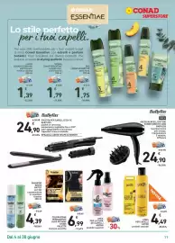 Volantino Conad Superstore Pagina 11
