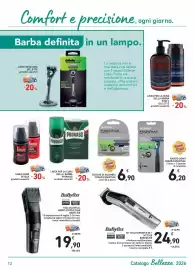 Volantino Conad Superstore Pagina 12