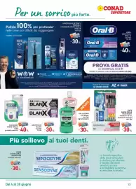 Volantino Conad Superstore Pagina 13