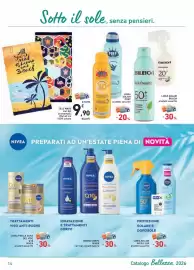Volantino Conad Superstore Pagina 14