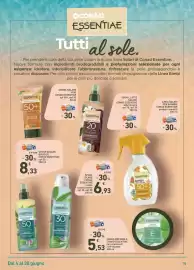 Volantino Conad Superstore Pagina 15