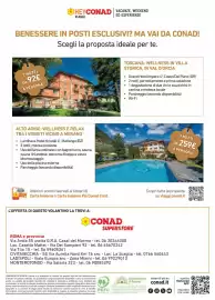 Volantino Conad Superstore Pagina 16